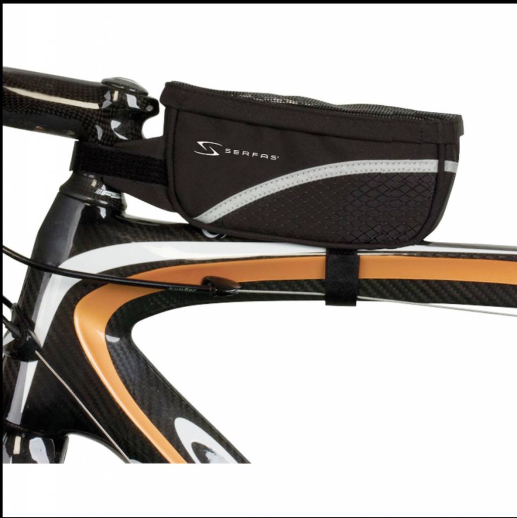 bike stem bag