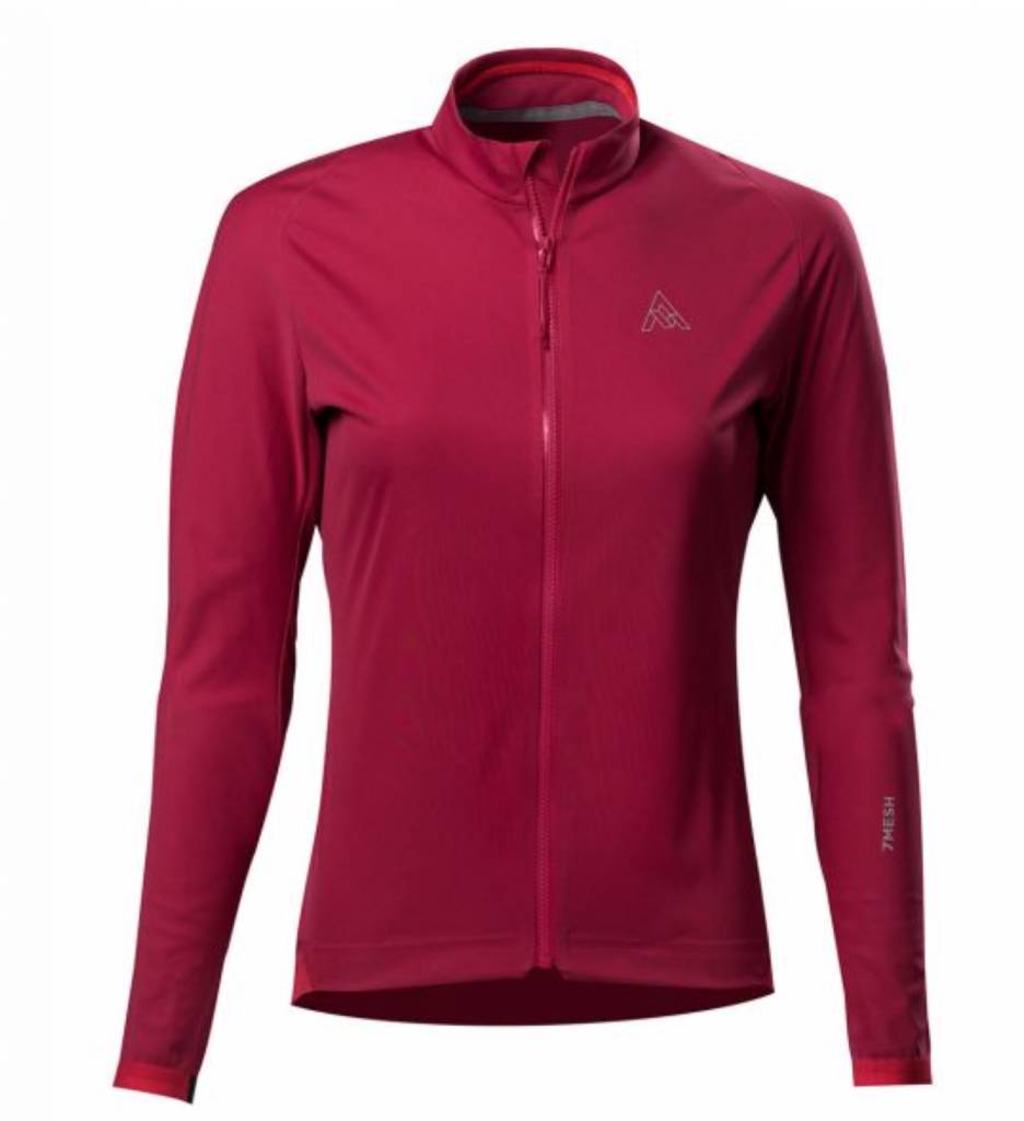 7Mesh 7Mesh WOMEN'S SYNERGY JERSEY