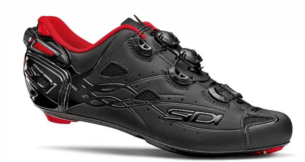 Sidi Sidi Shot Vent Carbon