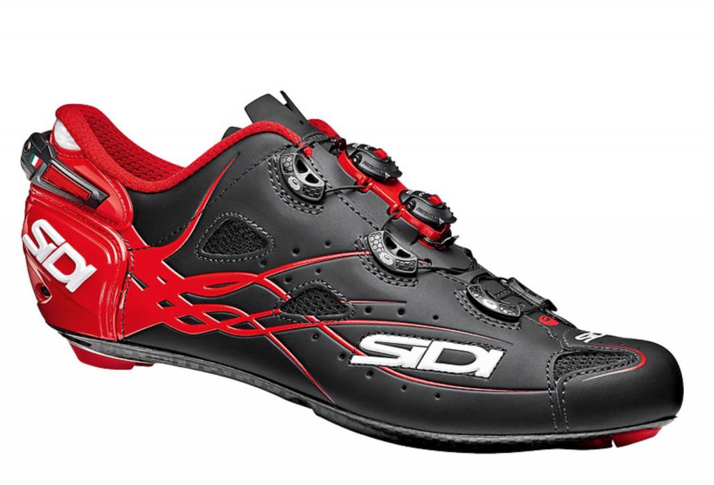 Sidi Sidi Shot Vent Carbon - REV Endurance Sports