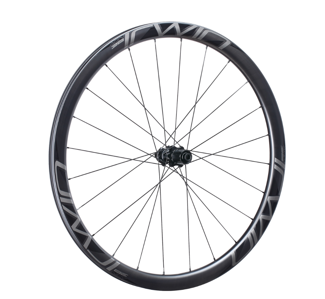 Irwin Cycling Irwin Cycling AON DX 38 Disc