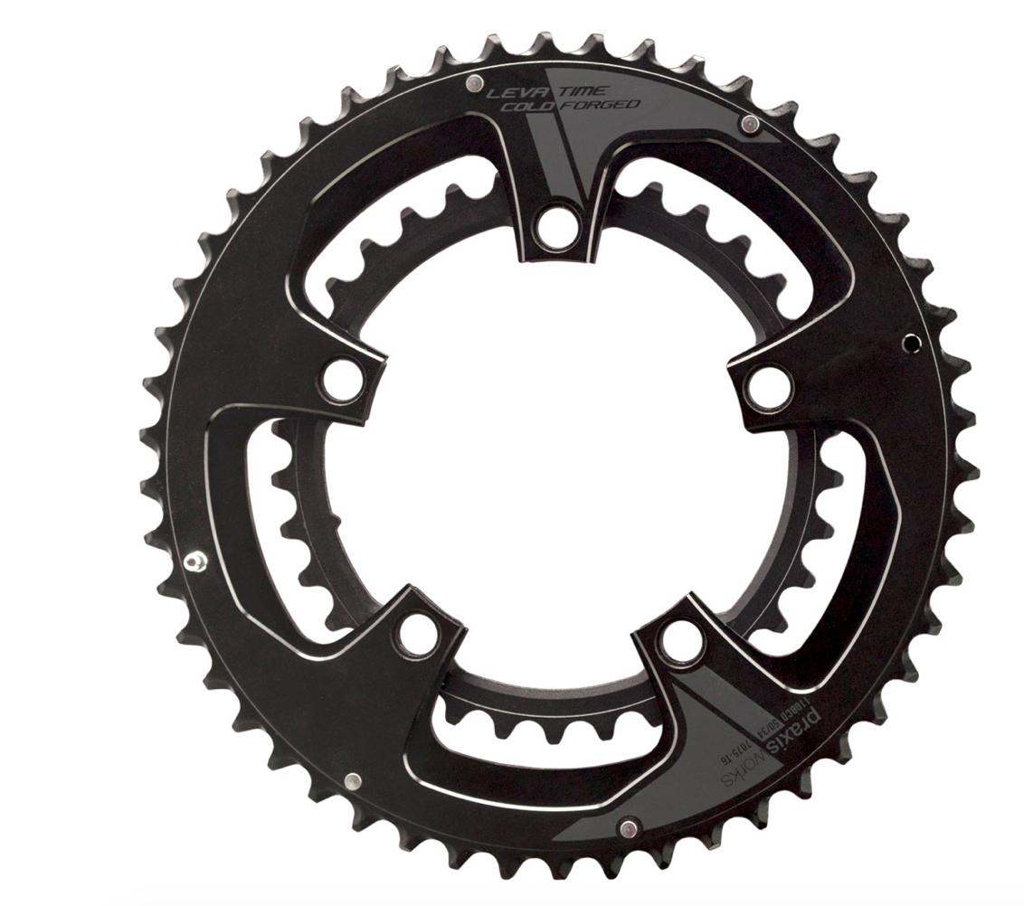 Praxis Chainring, Road