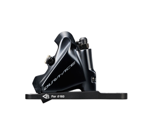 SHIMANO DURA-ACE BR-R9170 前後セット SHIMANO】BR-R9170 前後セット 油圧ブレーキキャリパー