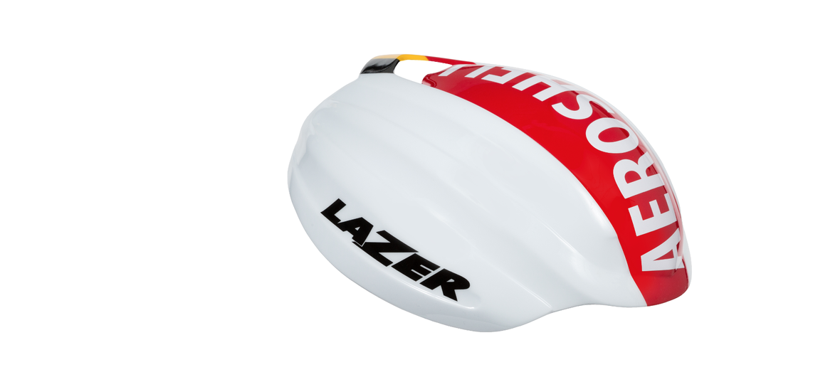 Lazer Z1 Helmet Aeroshell