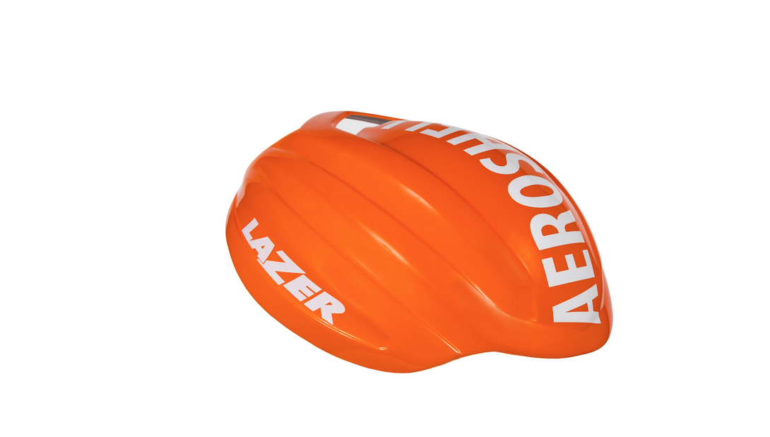 Lazer Z1 Helmet Aeroshell