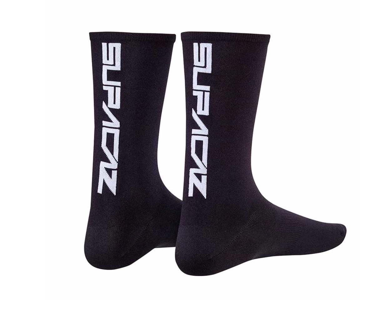 Supacaz Supacaz Straight Up Socks - REV Endurance Sports