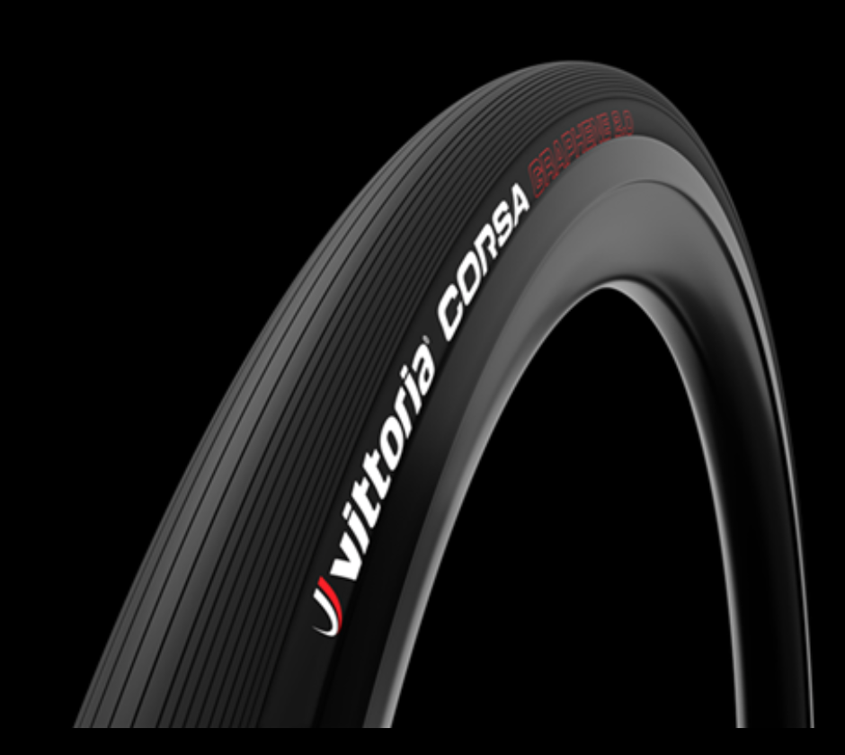 Vittoria Industries Vittoria Corsa Graphene 2.0