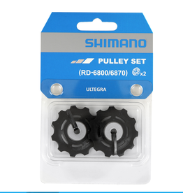 Shimano SHIMANO RD-6800 & 6870 TENSION & GUIDE PULLEY SET