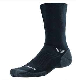 Swiftwick Swiftwick Pursuit Seven Wool Sock