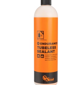 Orange Seal Orange Seal Endurance Tubeless Sealant, 16oz refill