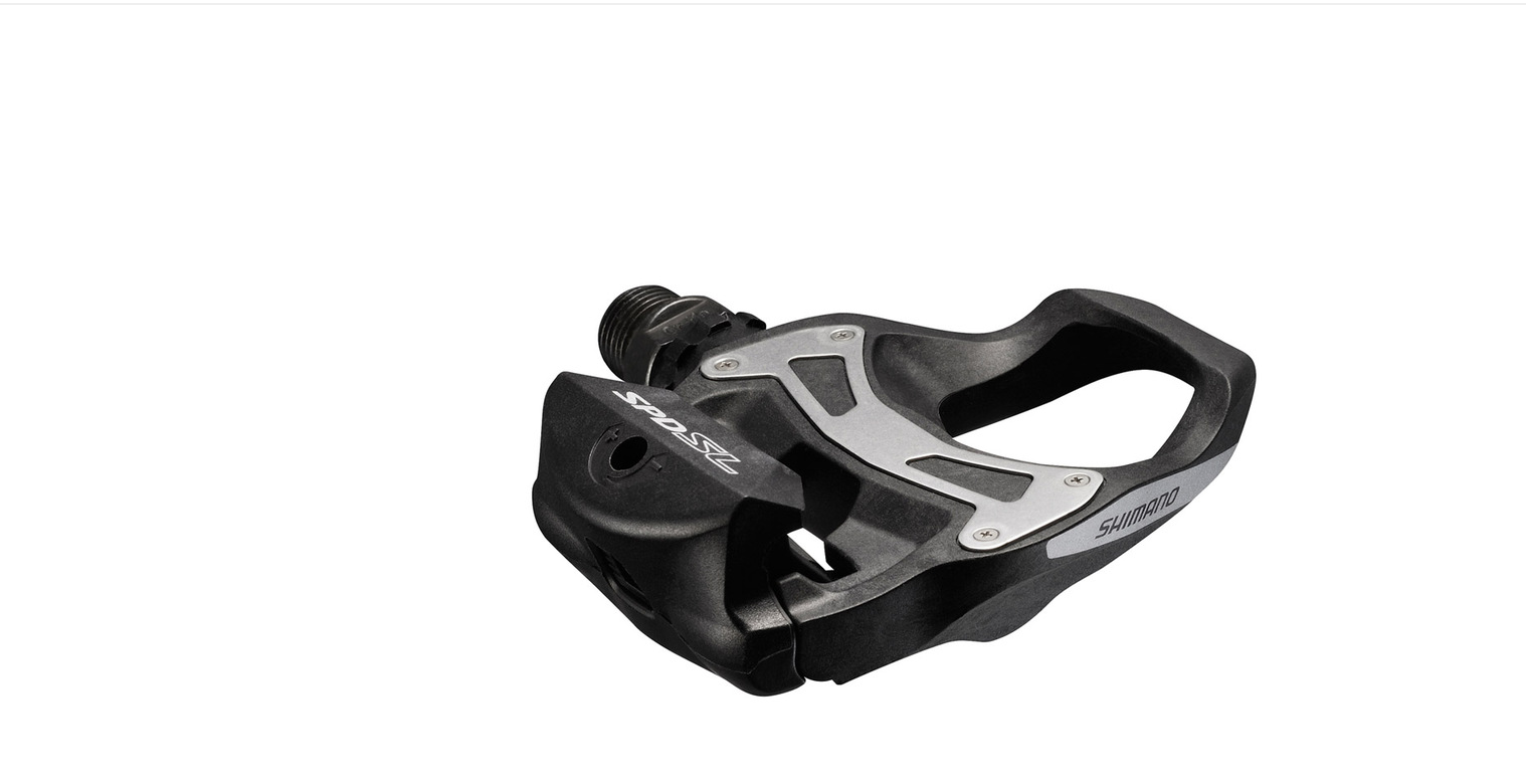 Shimano SHIMANO PEDAL, PD-R550,SPD-SL