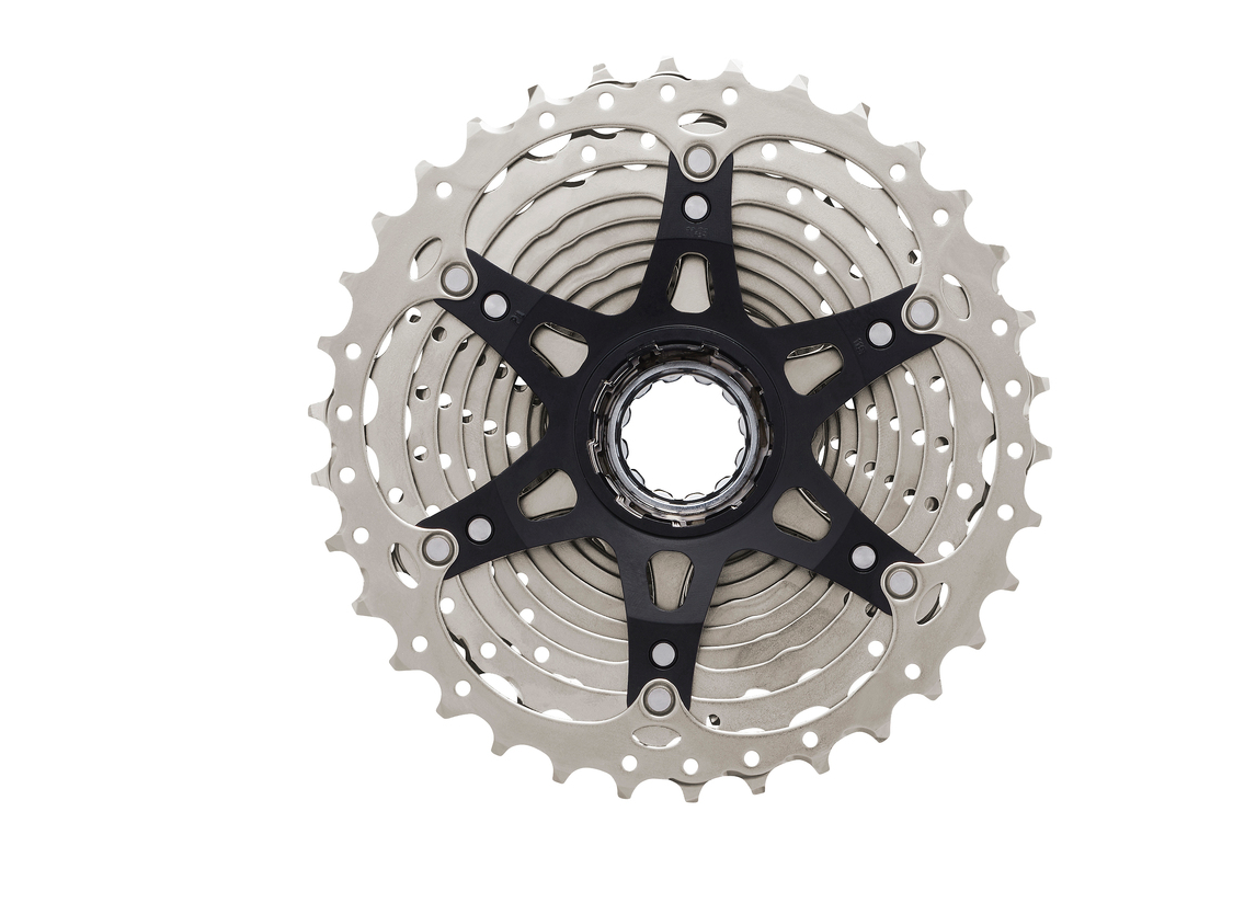 Shimano SHIMANO CASSETTE SPROCKET, CS-HG700-11, 11-SPEED, 11-34