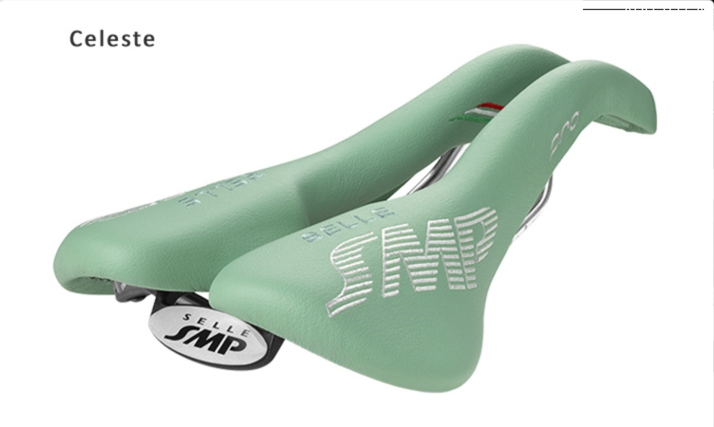 Selle SMP Selle SMP Pro Saddle Men