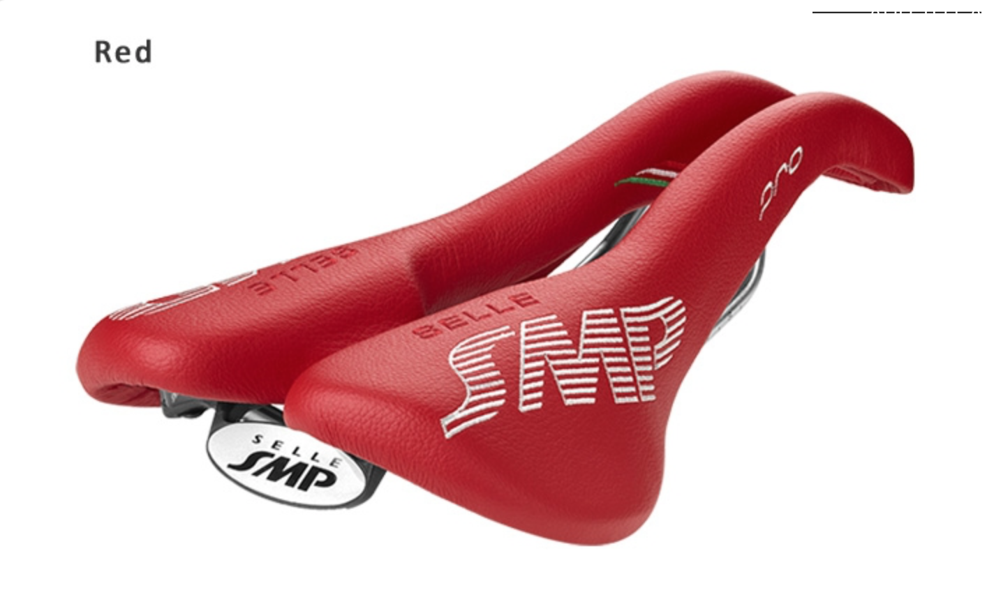 Selle SMP Selle SMP Pro Saddle Men