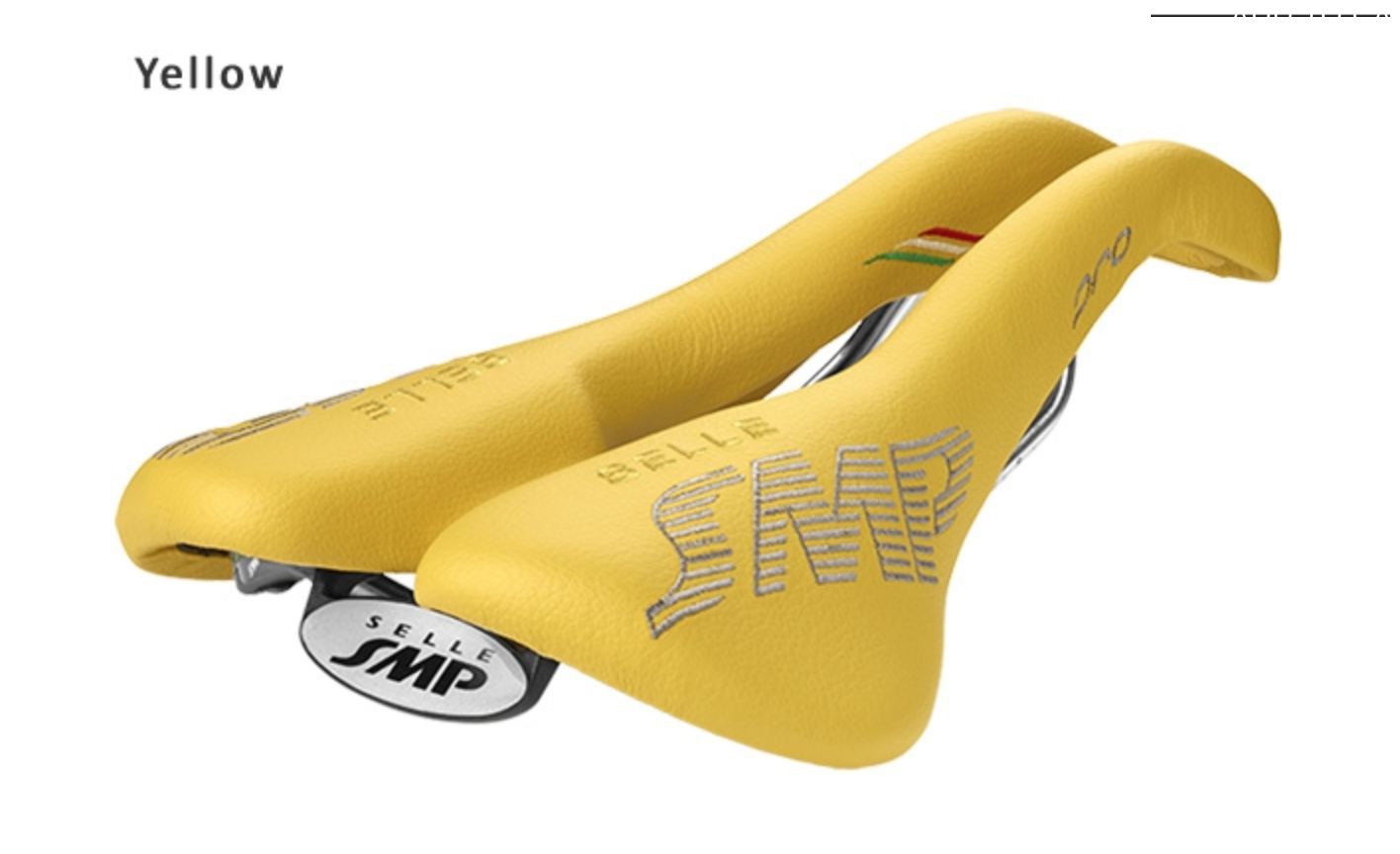 Selle SMP Selle SMP Pro Saddle Men