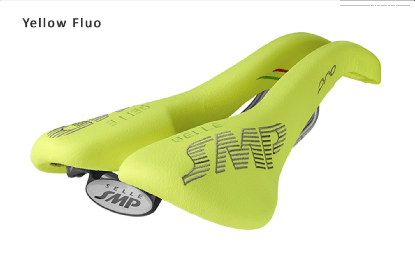 Selle SMP Selle SMP Pro Saddle Men