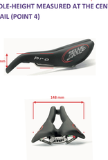 Selle SMP Selle SMP Pro Saddle Men