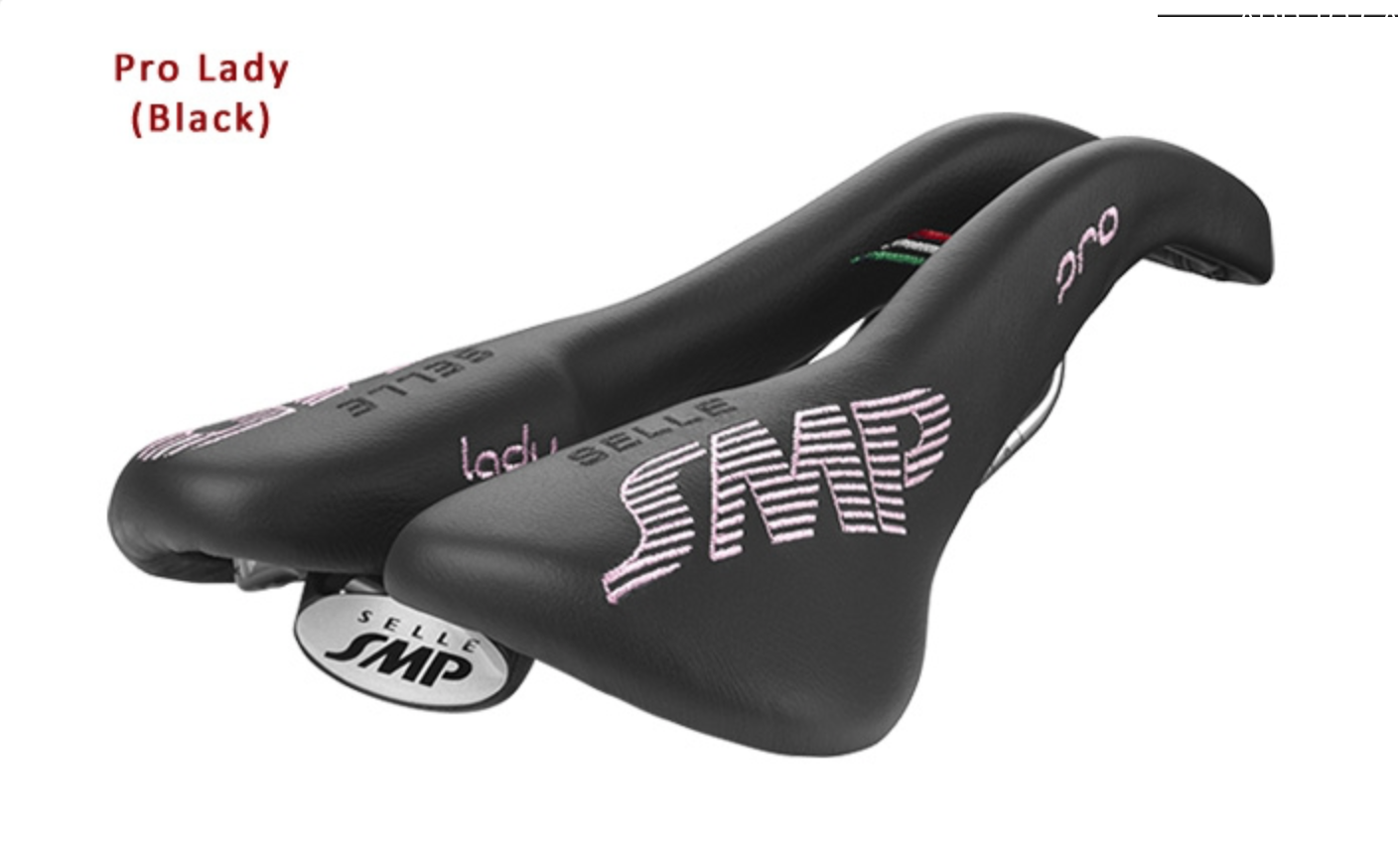 Selle SMP Selle SMP Pro Saddle Ladies