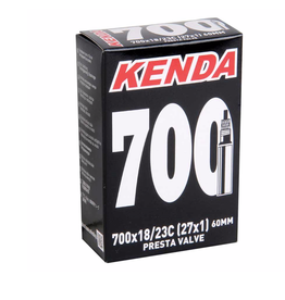 Kenda Kenda Tube 700x18/23 (27x1)