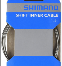 Shimano SHIMANO 1.2X2100 INNER SHIFT CABLE SHIFTER INDIVIDUAL single