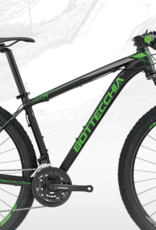 santa cruz bicycles chameleon mountain bike frame