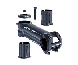 Amazon.com: Zipp Service Course SL Stem 110mm 31.8mm +/-17 1