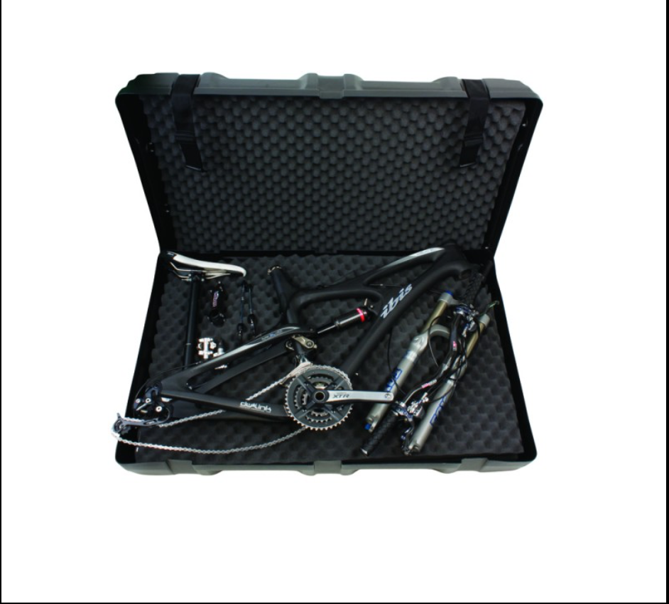 Bike Case Rental