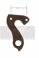 Wheels Manufacturing Wheels Manufacturing Derailleur Hanger - 138