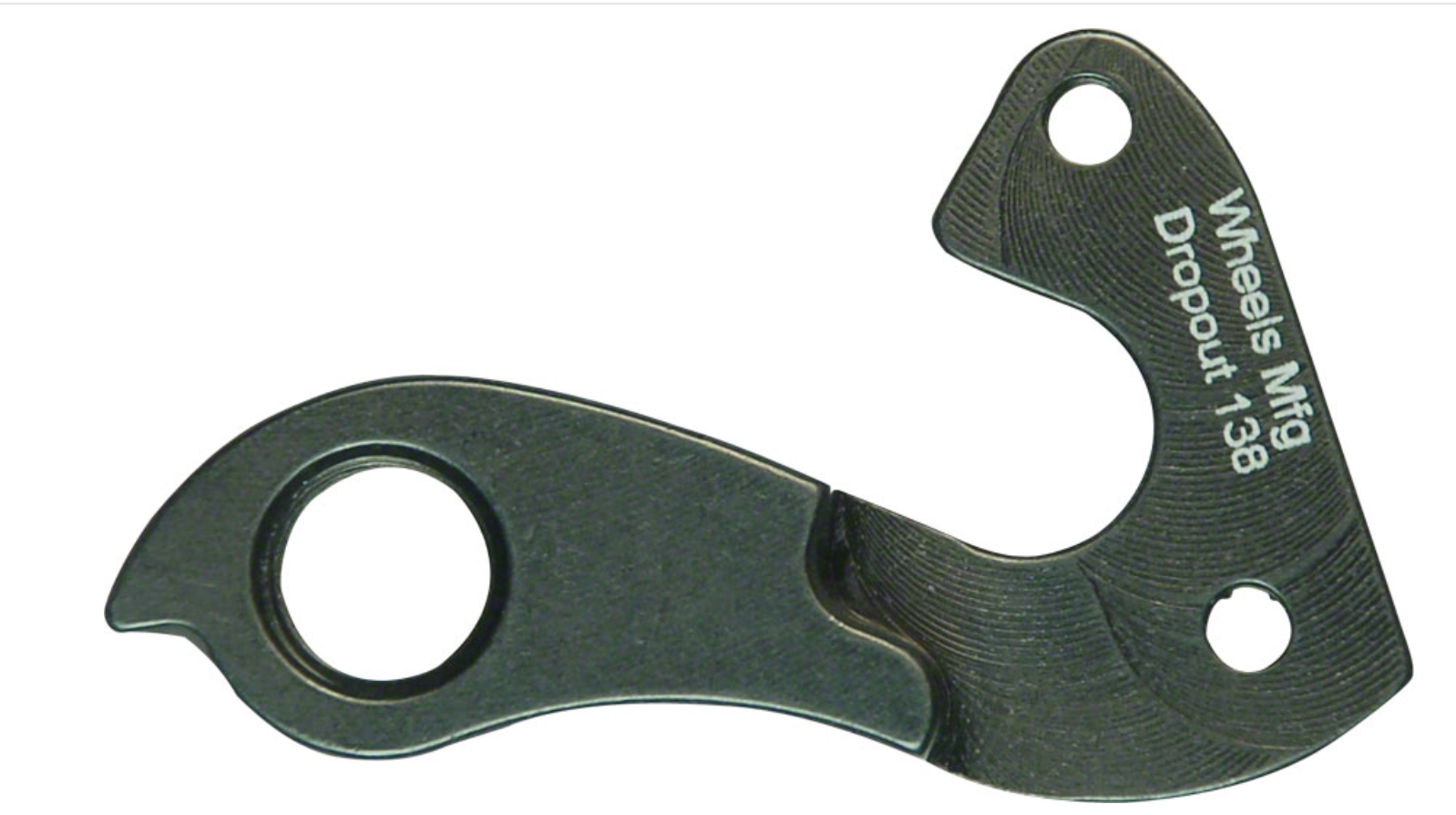 Wheels Manufacturing Wheels Manufacturing Derailleur Hanger - 138