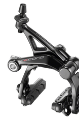 Campagnolo Campagnolo Record Brakeset, Dual Pivot Front and Rear, Black