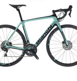 Bianchi Bianchi Infinito CV Disc Ultegra