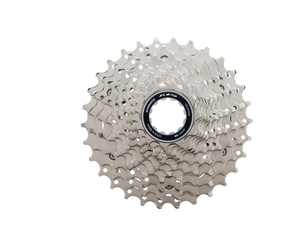Cassette Shimano 105 CS-R7000 11 Vitesses 11-28T - HyperGlide, Pour Route - Neuf (emballage Peut être Ouvert)