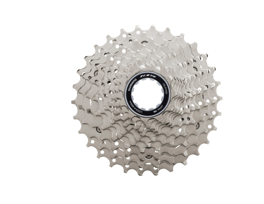 shimano cassette sprocket