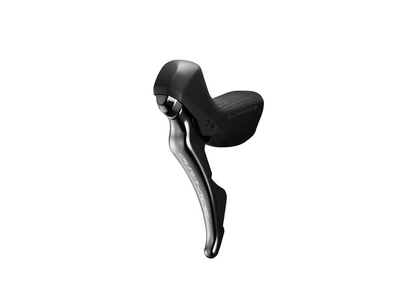 Shimano SHIMAO SHIFT/BRAKE LEVER, ST-R9120, DURA-ACE,MECH SHIFT/HYD BRAKE