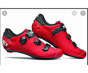 ウェア sidi ergo5 mega matt 40 ERGO 5 MATT MEGA – Sidi Sport Srl