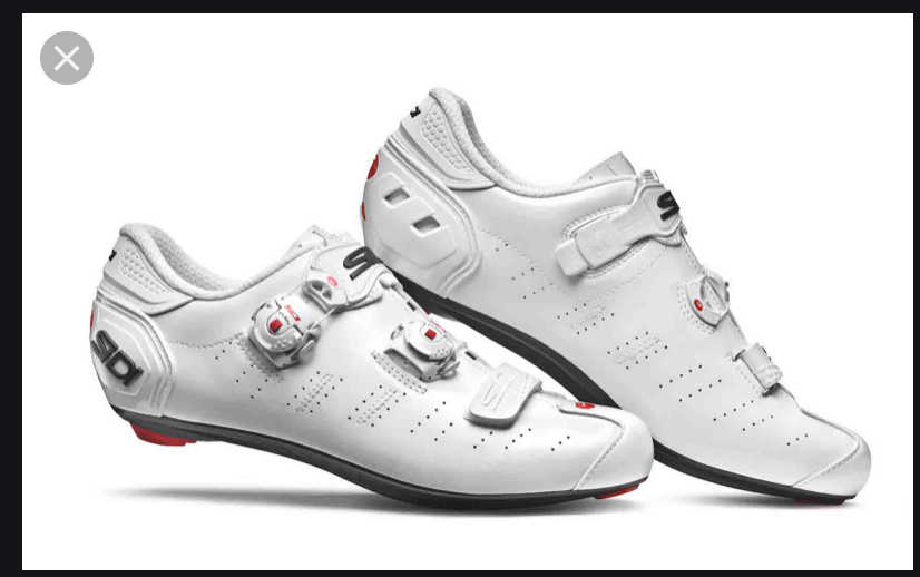 Sidi Cycling Sidi Ergo 5 Carbon