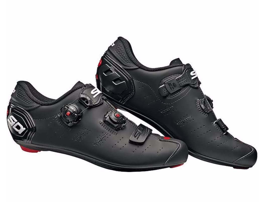 Sidi Cycling Sidi Ergo 5 Carbon