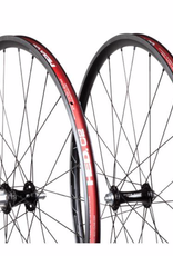 Chris King HED BELGIUM PLUS CHRIS KING R45 28/28 WHEELSET