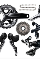 Dura-Ace R9100 Groupset