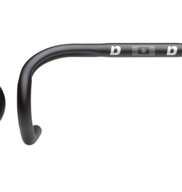 Dimension Dimension Road Drop Handlebar - Aluminum, 26mm, 42cm, Black