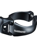 Shimano SHIMANO CLAMP BAND ADAPTER, 31.8/28.6 SM-AD91, FOR FD-R9150-F, SM/MD