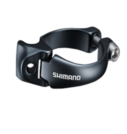 Shimano SHIMANO CLAMP BAND ADAPTER, 31.8/28.6 SM-AD91, FOR FD-R9150-F, SM/MD