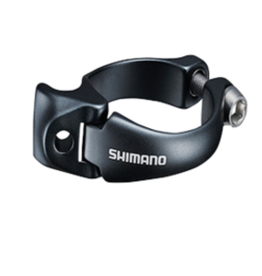 Shimano SHIMANO CLAMP BAND ADAPTER,31.8/28.6 SM-AD91,FOR FD-R9150-F,SM/MD