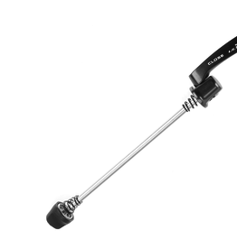 Shimano SHIMANO WH-6800-R COMPLETE QUICK RELEASE 163MM (6-13/32")