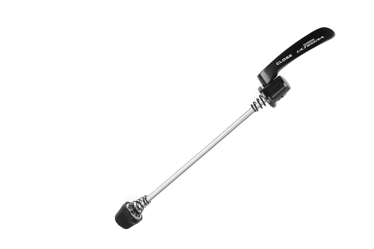 Shimano SHIMANO WH-6800-R COMPLETE QUICK RELEASE 163MM (6-13/32")