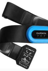 Garmin Garmin Heart Rate Monitor HRM-Tri Black