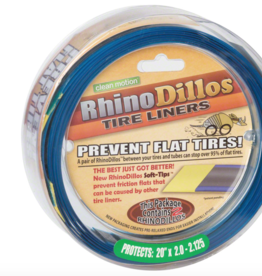 Rhinodillos Rhinodillos Tire Liner: 26" x 2.0 - 2.125"