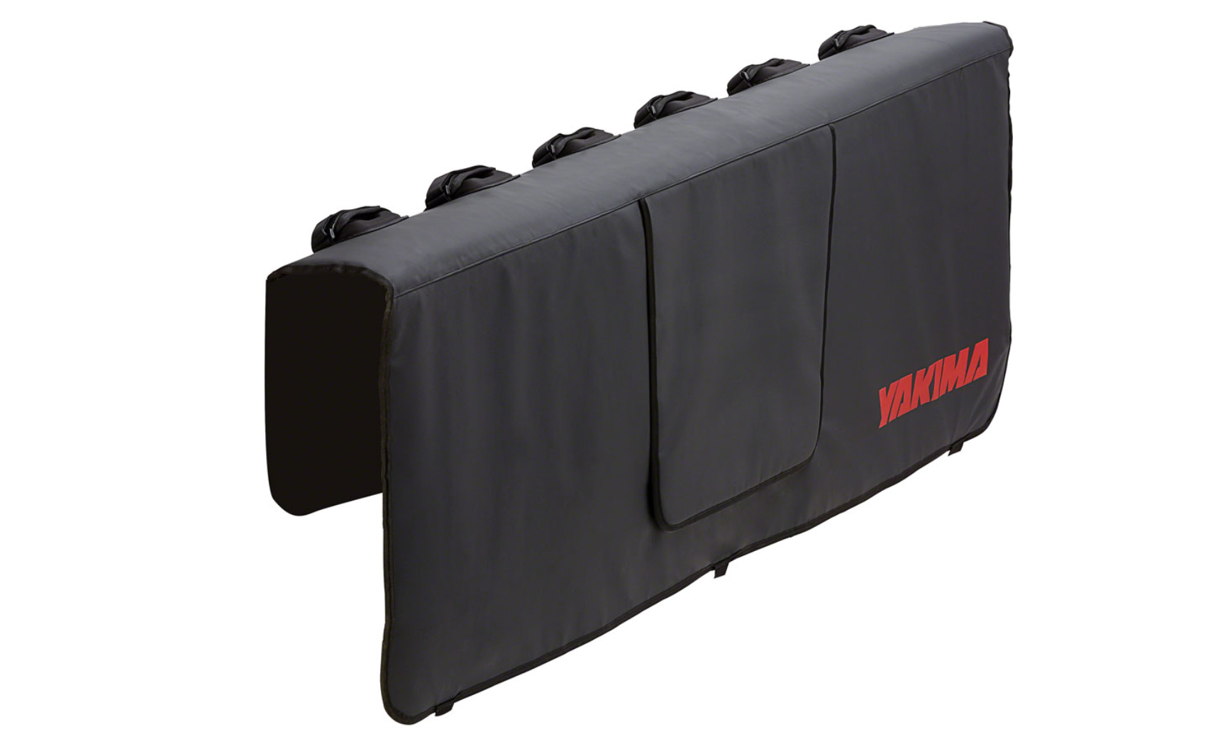 Yakima Yakima GateKeeper Tailgate Pad: Medium Black