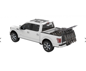 Yakima gatekeeper tailgate car rack pad hotsell