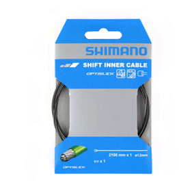 Shimano SHIMANO OPTISLICK SHIFT INNNER CABLE SINGLE CABLE